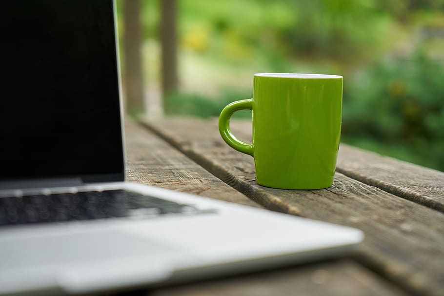 work, the work, keyboard, computer, laptop, screen, office HD wallpaper