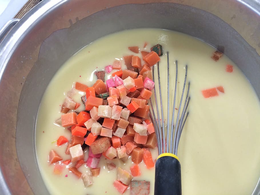 stew vegetable, handmade soap, craft, whisk, spa, natural, hygiene HD wallpaper