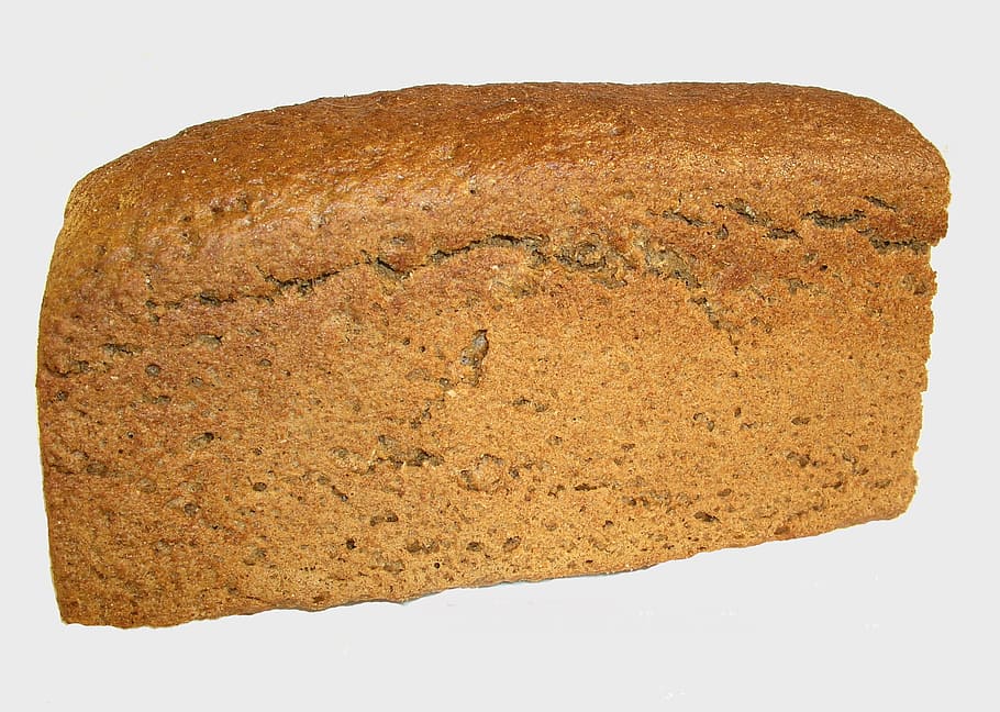 rye bread, craft, dining, baker, oven, bakes bread, baked, formes HD wallpaper