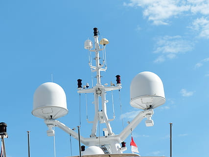 radar, radar equipment, navigation, antenna, transmission, communication HD wallpaper