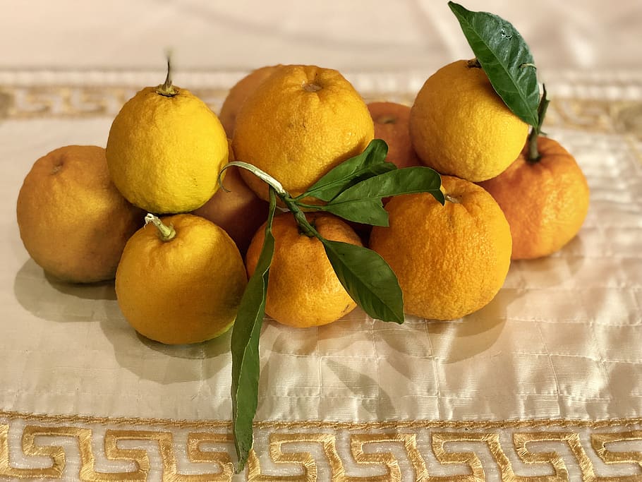 food, food and drink, healthy eating, fruit, freshness, citrus fruit HD wallpaper