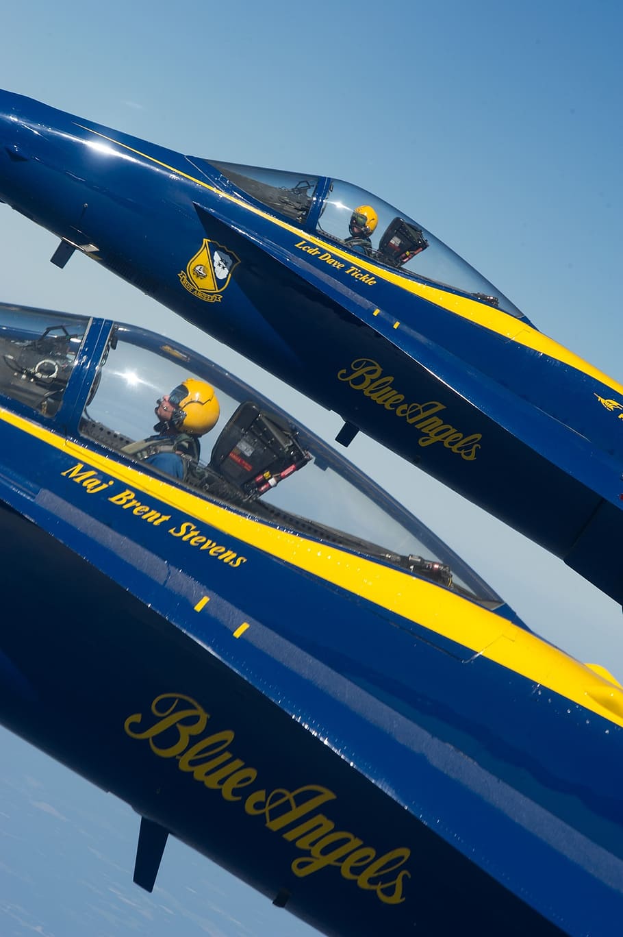 blue angels, navy, precision, planes, training, sortie, maneuvers HD wallpaper
