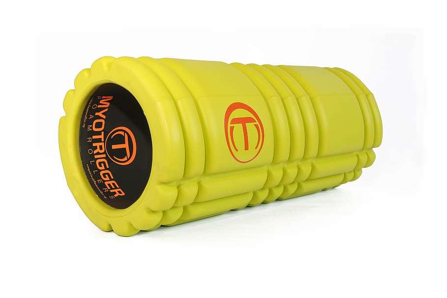 exercise, workout, yoga, foam, foam roller, myotrigger, foam rollers HD wallpaper