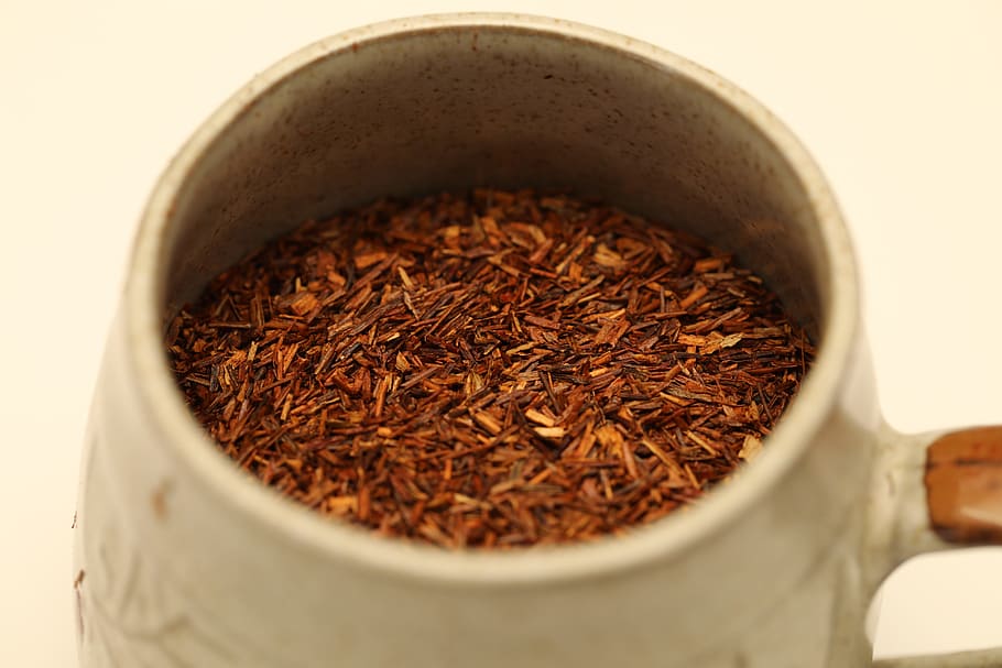 Rooibos, Tea, food and drink, coffee - drink, coffee cup, roasted coffee bean HD wallpaper