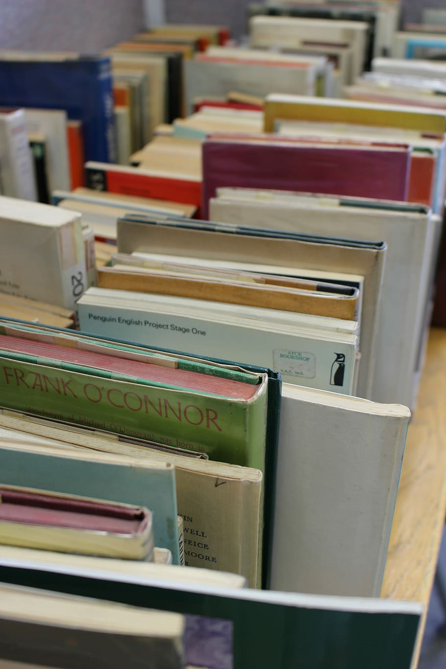 Books, Knowledge, Education, Library, university, learning HD wallpaper