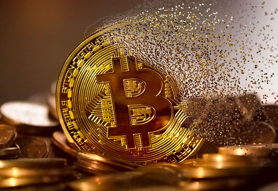 como hacer trading con bitcoin