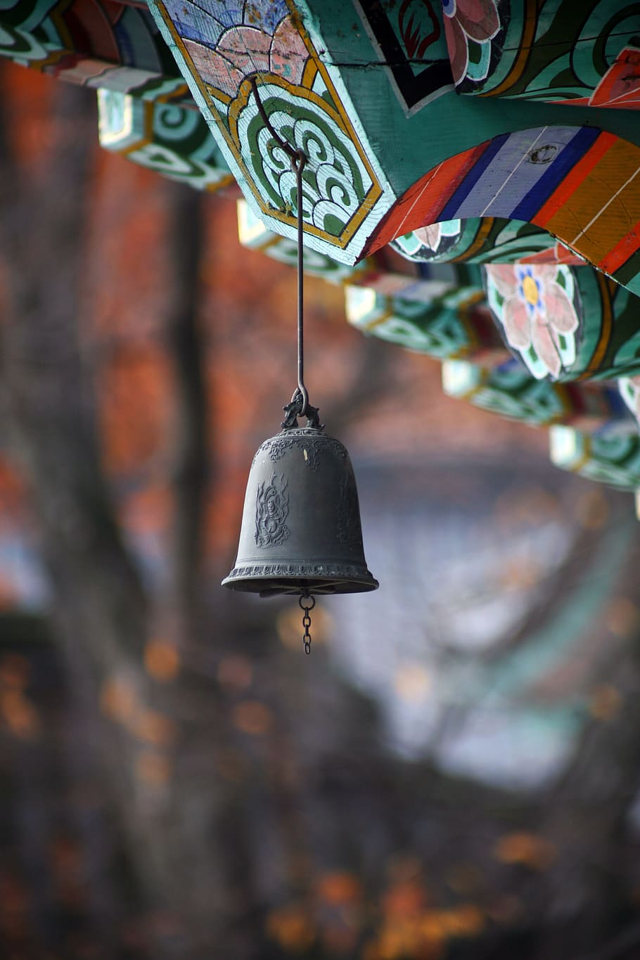 species, landscape, section, wind, temple, sound, religion HD wallpaper