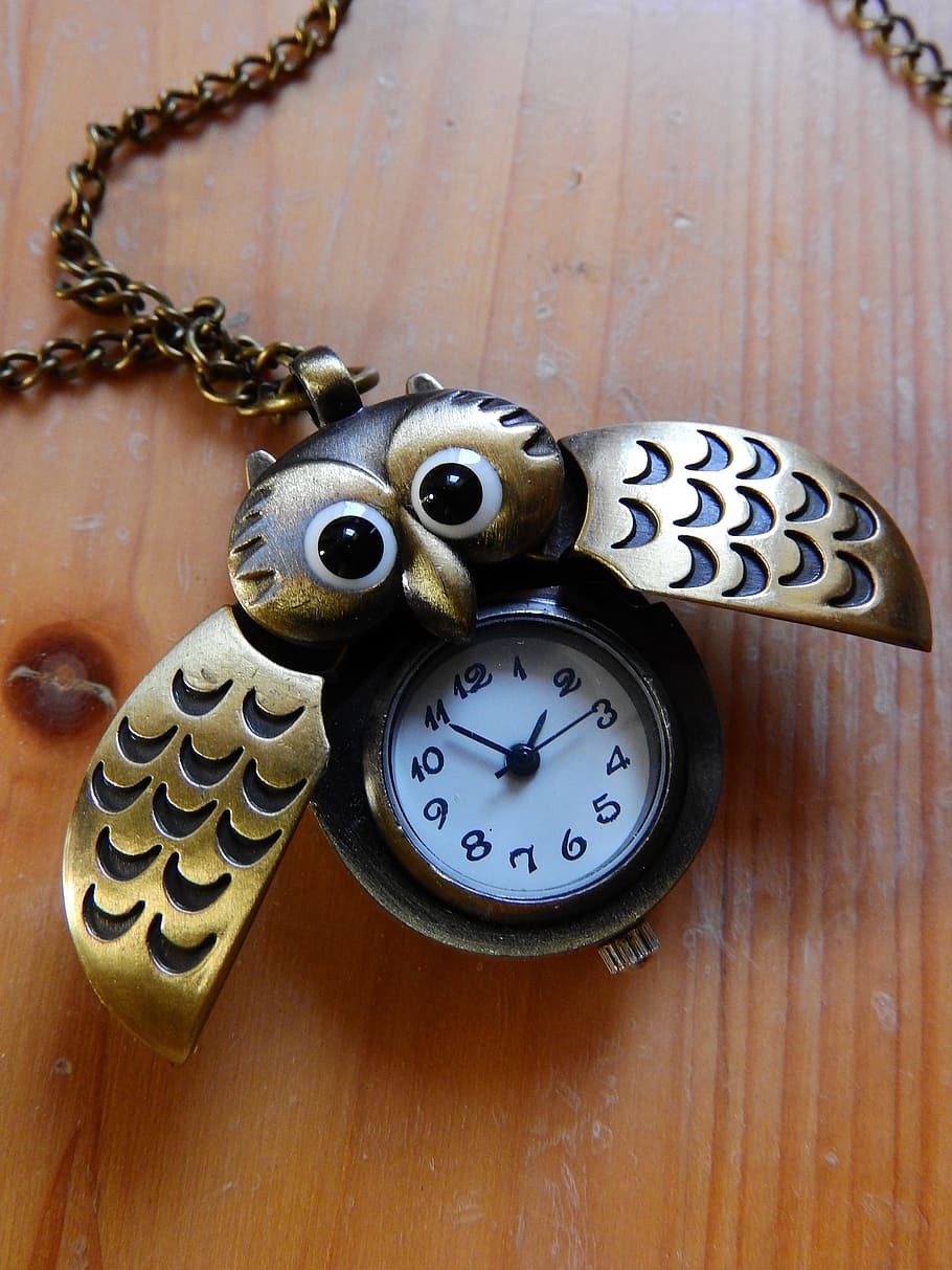 Small Size Classic Owl Bronze Dia 27mm Watch Vintage Antique Model Owl  Pocket Watch - China Smalll Pocket Watch and Pocket Watch price |  Made-in-China.com