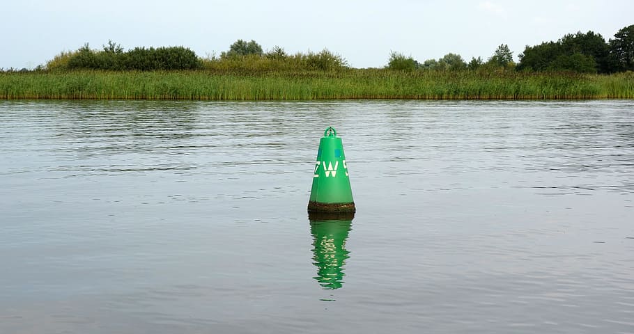 scheepvaartmarkering, marking, lateral marking, watermarkering HD wallpaper