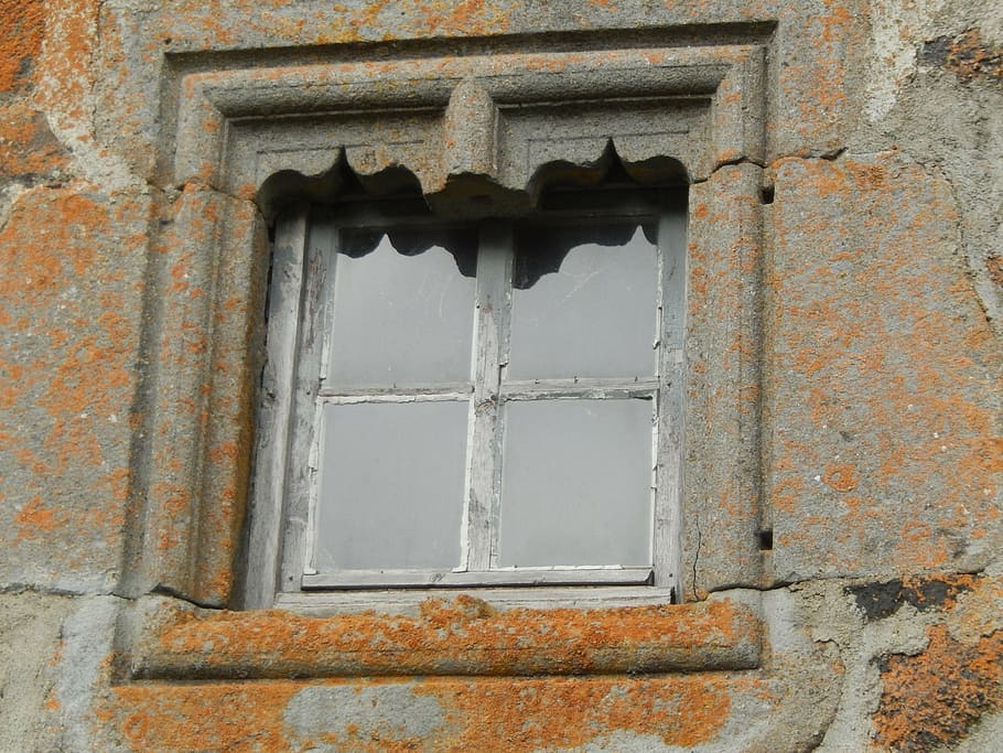 window, former, medieval, architecture, built structure, building exterior HD wallpaper