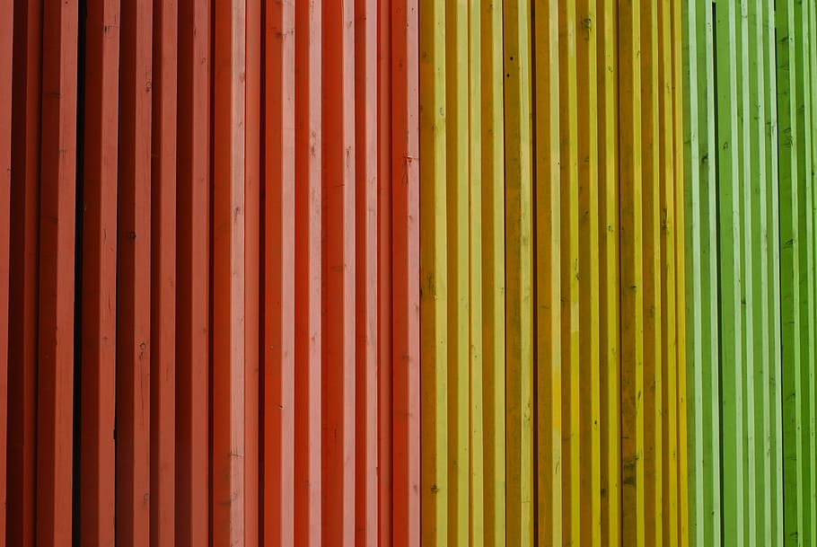 wood, pattern, plank, natural, wooden, wall, color, backgrounds HD wallpaper
