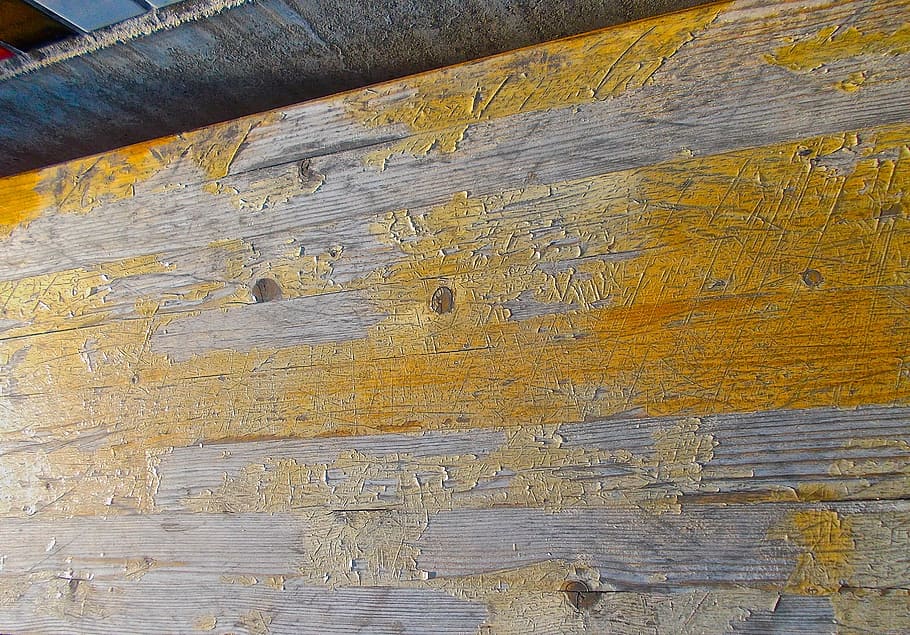 wood, rust, planks, wood - material, textured, full frame, backgrounds HD wallpaper