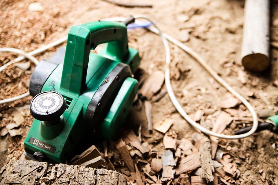 wood, machine, equipment, work, worker, technology, industry HD wallpaper