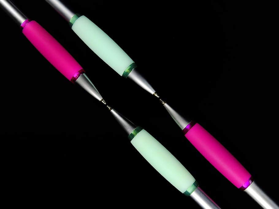 Pen, Schreiber, Writing Implement, leave, office, writing tool HD wallpaper