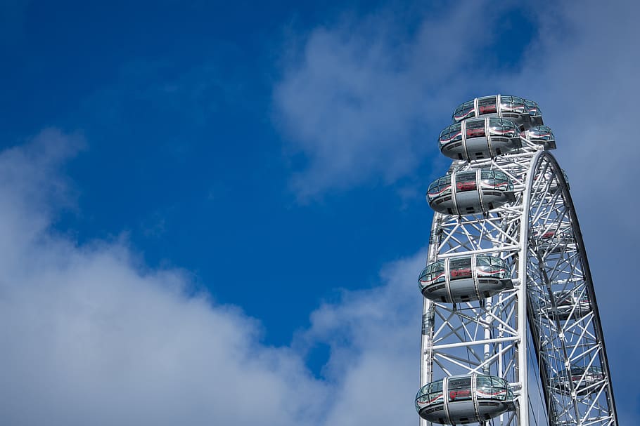 Tower day. Satellite Tower.