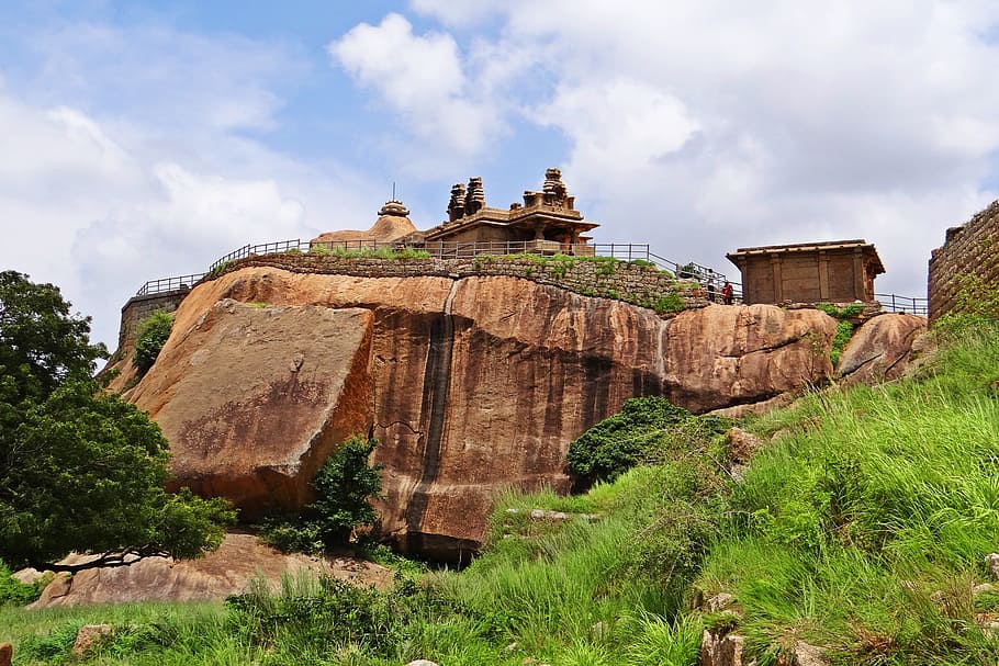 File:Chitradurga fort Image (7), Karnataka, India.jpg - Wikimedia