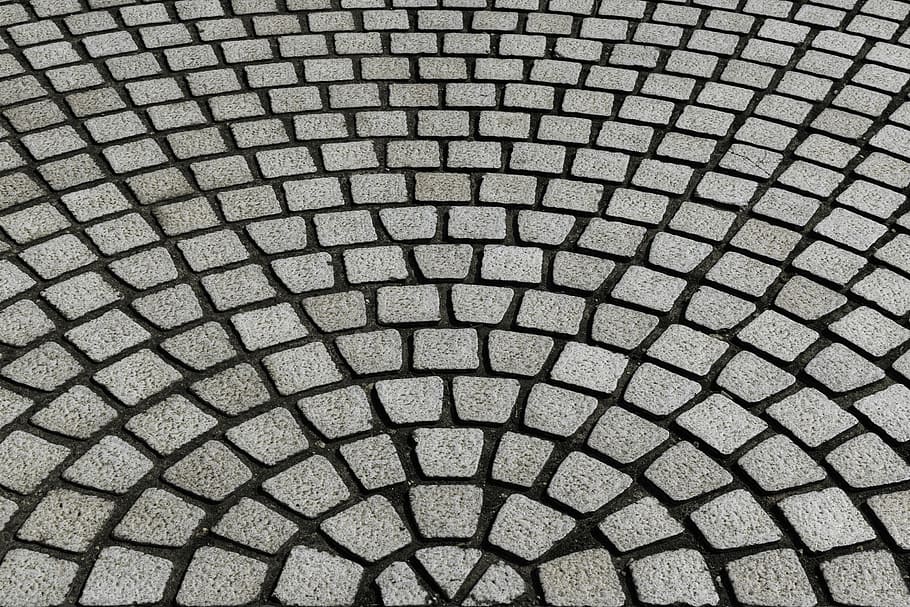 pattern, abstract, shape, floor, full frame, backgrounds, no people HD wallpaper