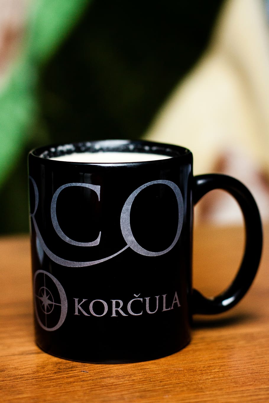 mug, cup, coffee, black, drink, beverage, breakfast, tea, refreshment HD wallpaper