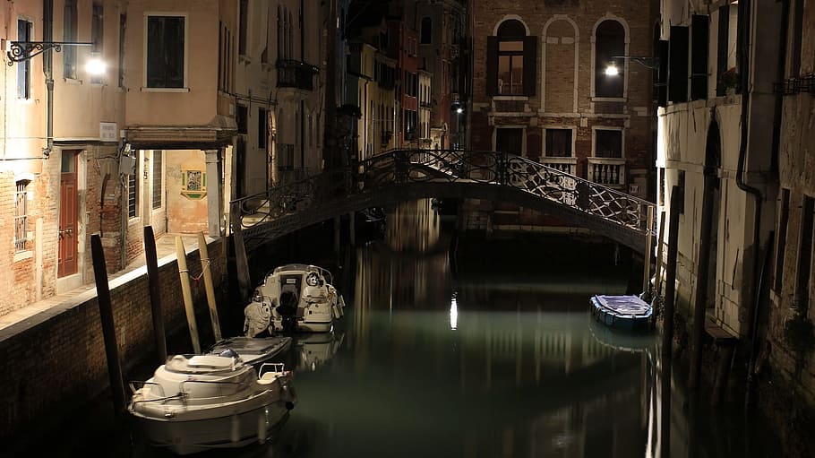 Deleted, Wrong, Crap, venice - Italy, canal, architecture, gondola HD wallpaper