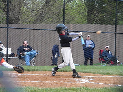 baseball, softball, game, sport, team, design, equipment, league HD wallpaper