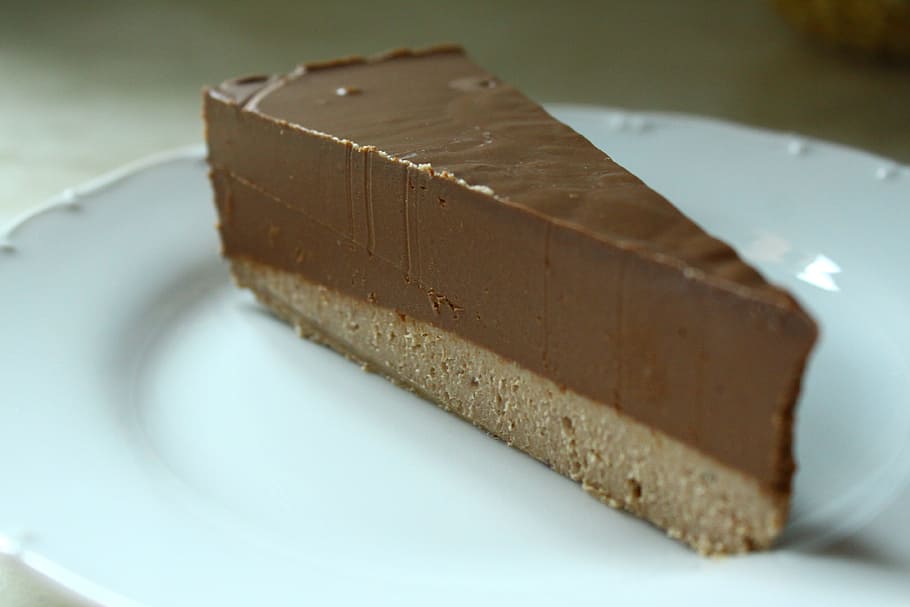 Cake, Corpus, Chocolate, a cake, no people, food, close-up HD wallpaper