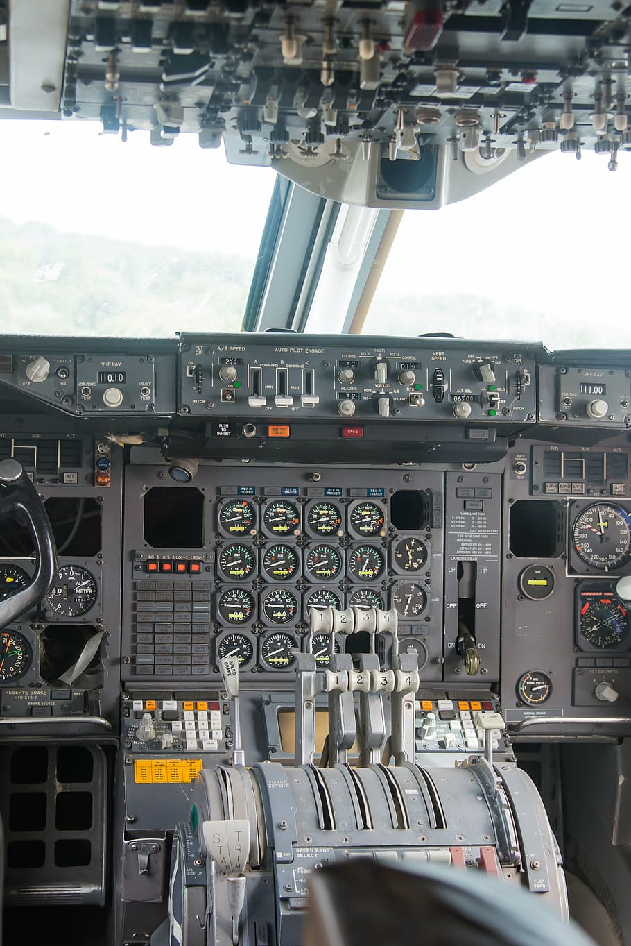 cockpit, aircraft, instruments, fly, aviation, machine, measuring instruments HD wallpaper