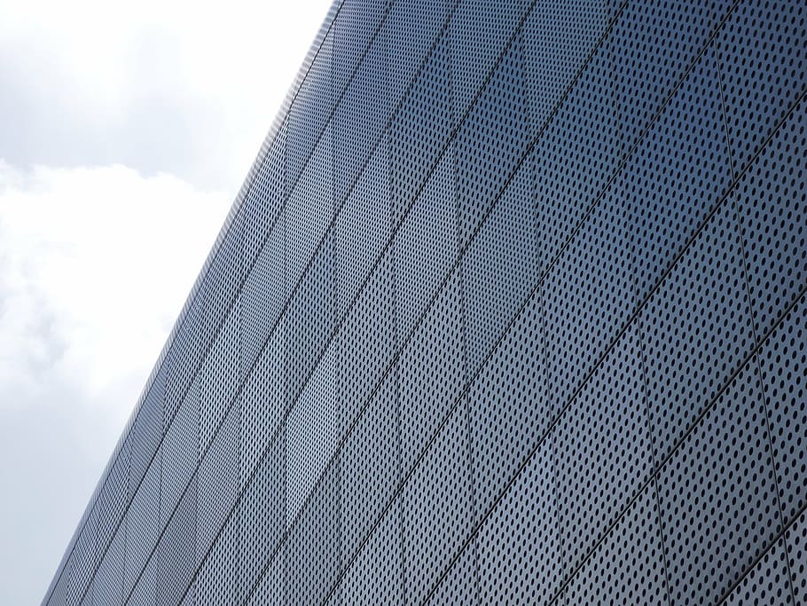 façades, texture, model, the background, the structure of the HD wallpaper