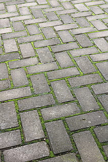stone, pavement, pattern, footpath, cobblestone, paving, ground HD wallpaper
