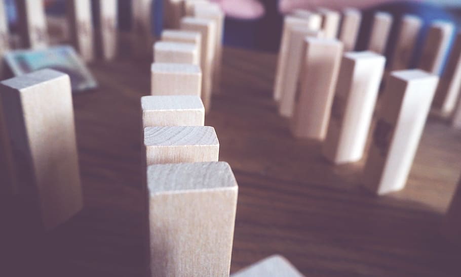 blocks, blur, business, daylight, furniture, game, group, indoors HD wallpaper