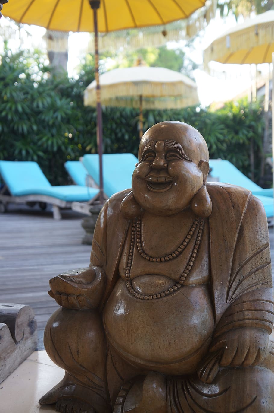 Buddha, Statue, Sculpture, Buddhist, Zen, human representation HD wallpaper