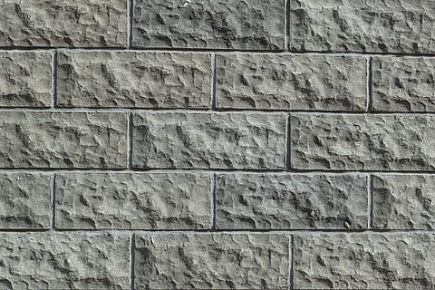 wall, stone, granite, brick, solid, ground, texture, macro HD wallpaper
