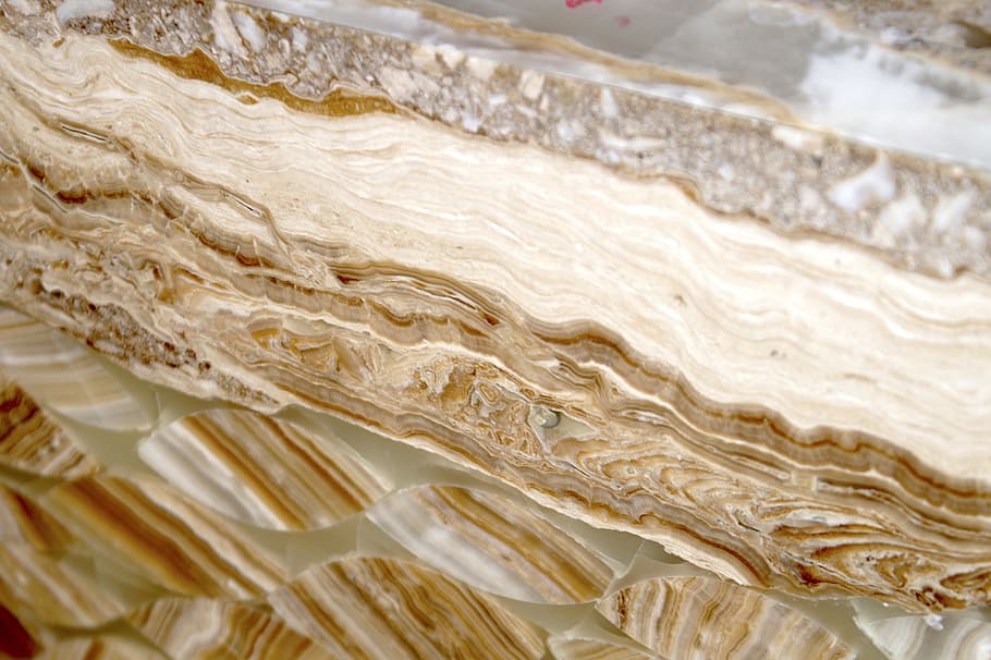 abstract, pattern, nature, wall, texture, onyx, background HD wallpaper