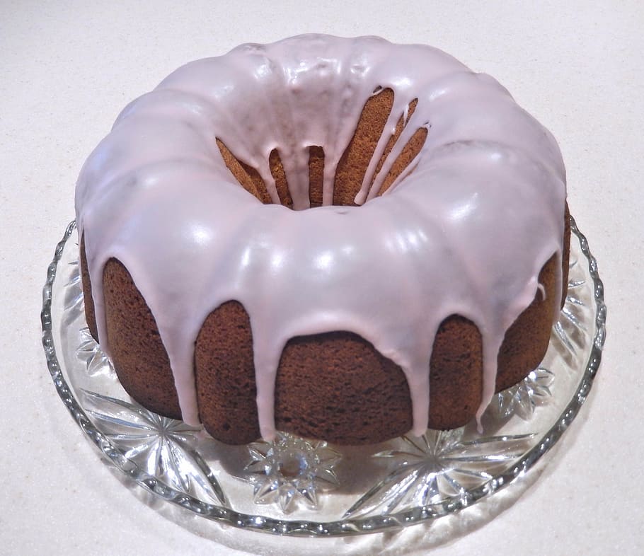 white cake, raspberry icing, sugar, fruit, food, dessert, sweet Food HD wallpaper