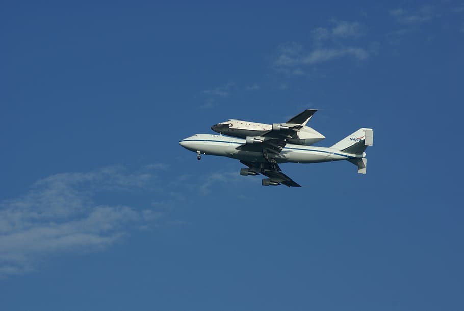 shuttle, space, spaceship, rocket, space shuttle, discovery HD wallpaper
