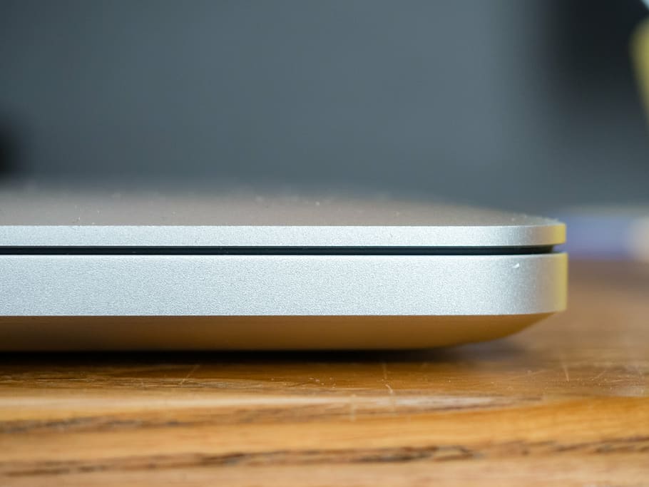 untitled, macbook, laptop, computer, technology, office, desk HD wallpaper