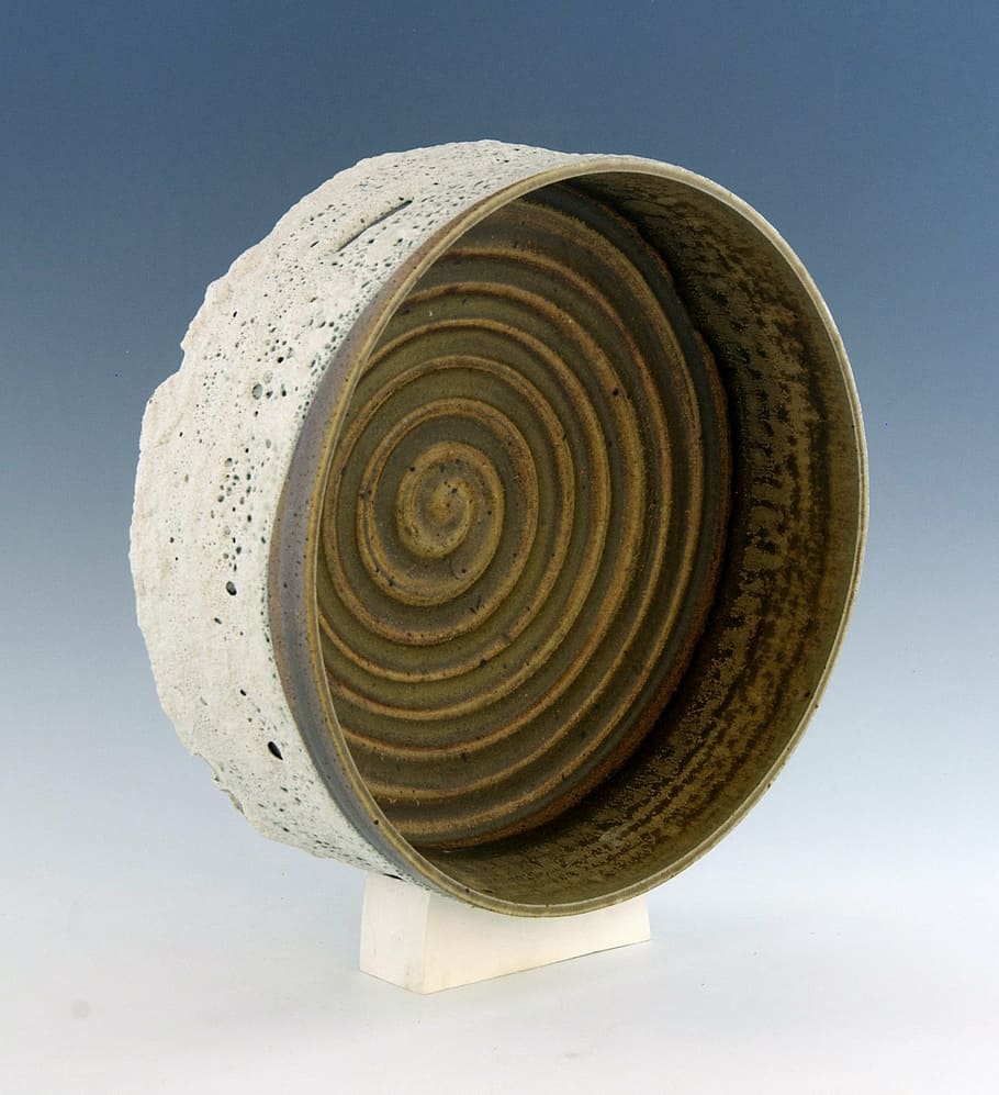 ceramic, sculpture, clay, art, craft, handmade, pottery, sculptor HD wallpaper