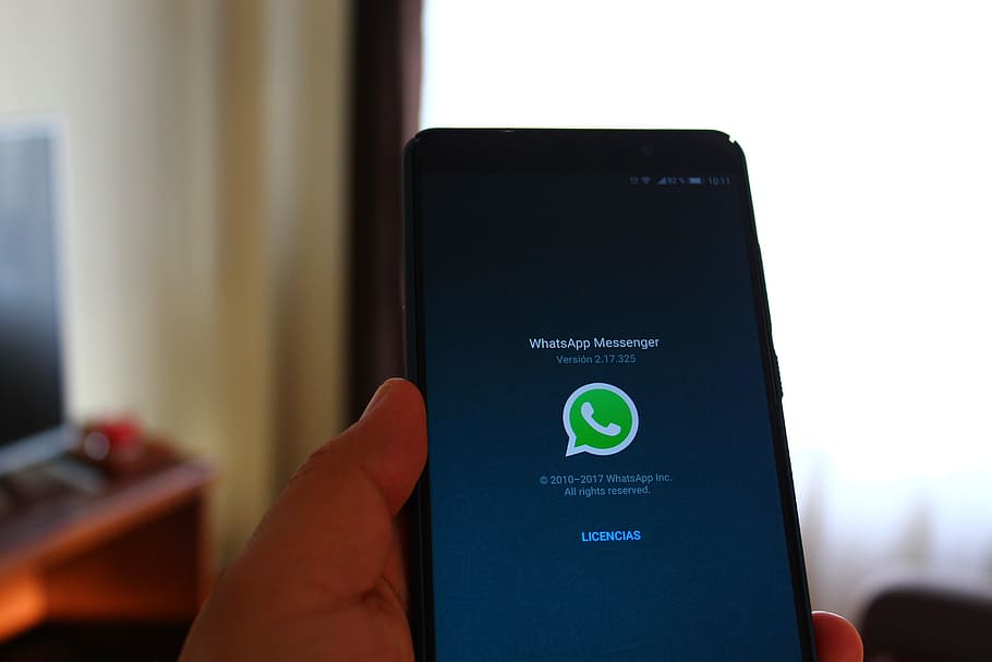 whatsapp, messenger, technology, cell, communication, mobil HD wallpaper