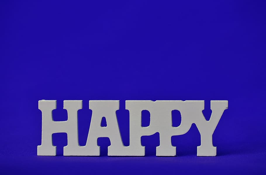 happy, laugh, funny, emoticon, emotion, yellow, cheerful, joy HD wallpaper