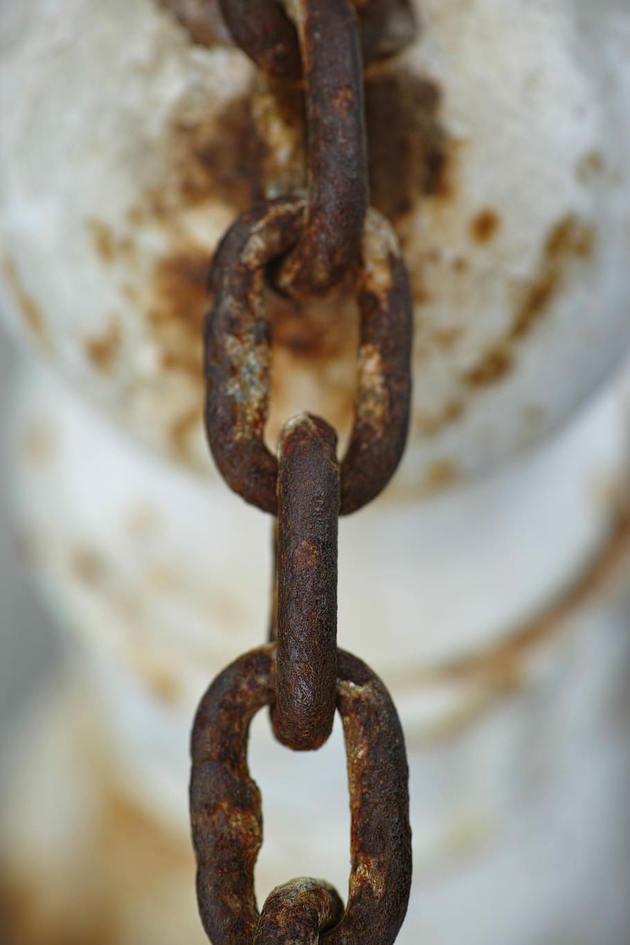Chain, Detail, Macro, Nobody, rusty, texture, old, background HD wallpaper