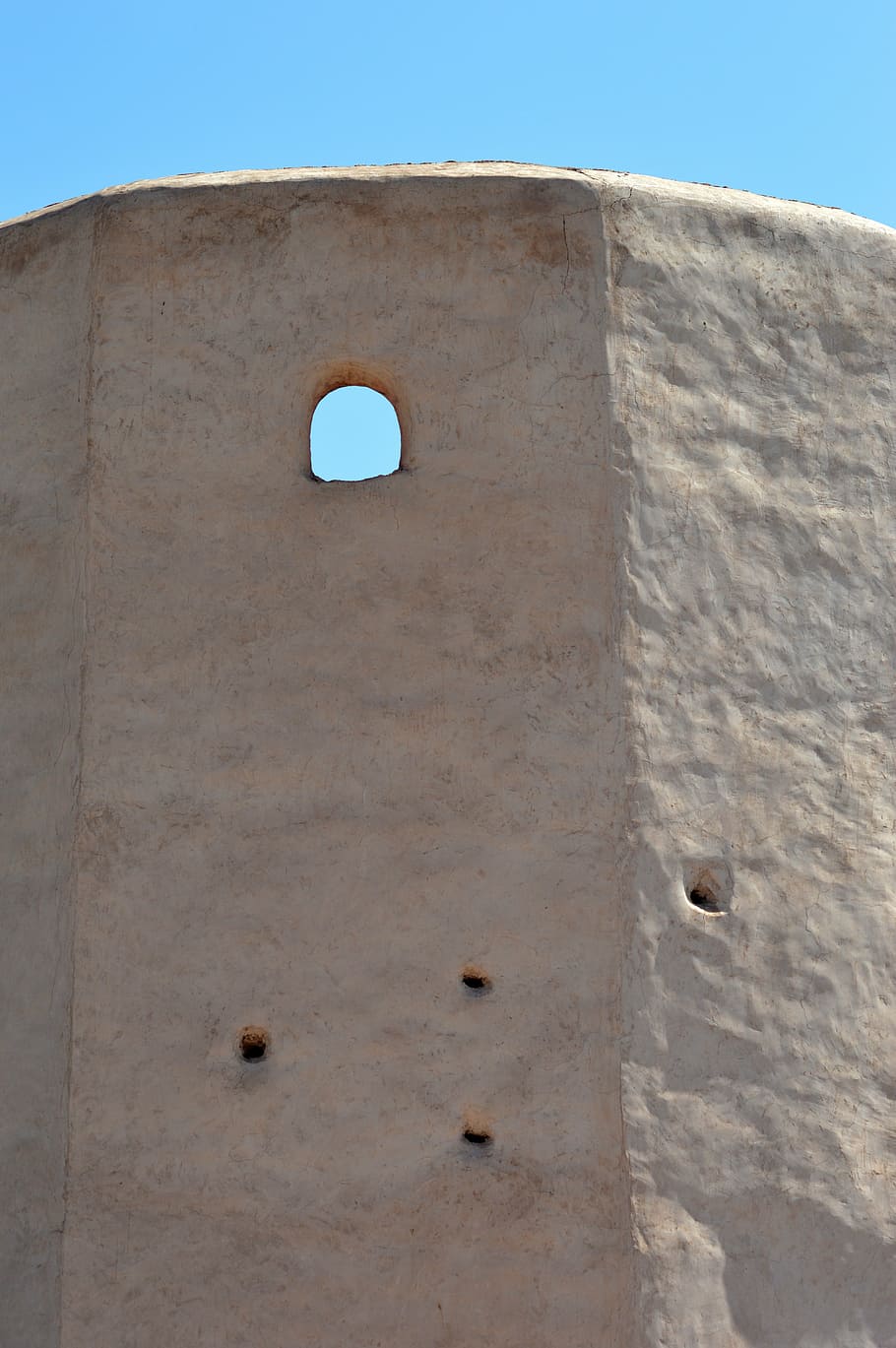 morocco, marrakech, red city, wall, defecne, window, architecture HD wallpaper