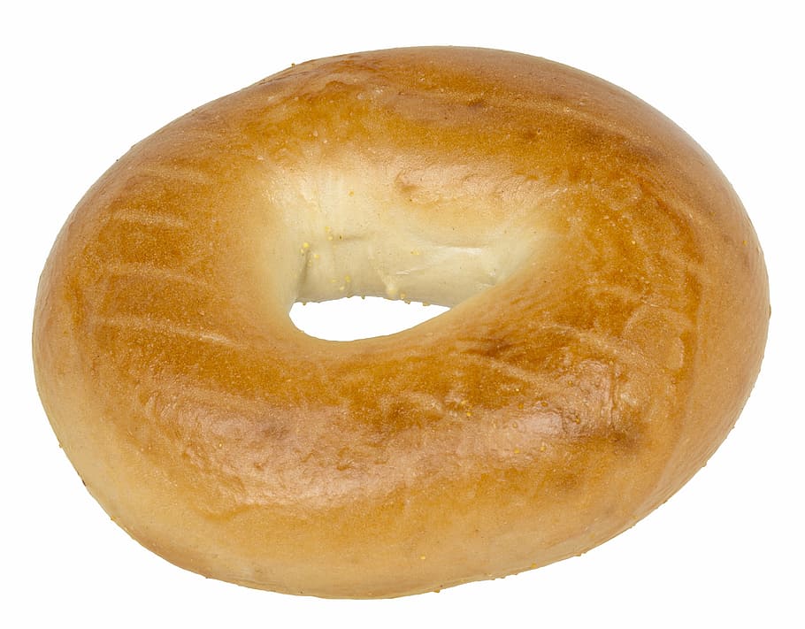 Plain Bagel 1080p 2k 4k 5k Hd Wallpapers Free Download