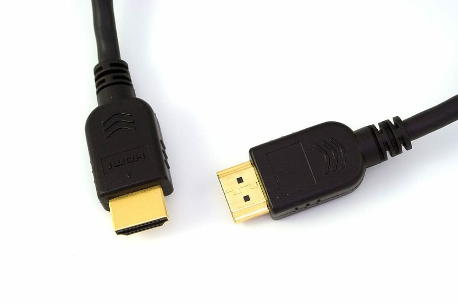 High, Definition, Multimedia, Interface, cable, lead, video HD wallpaper