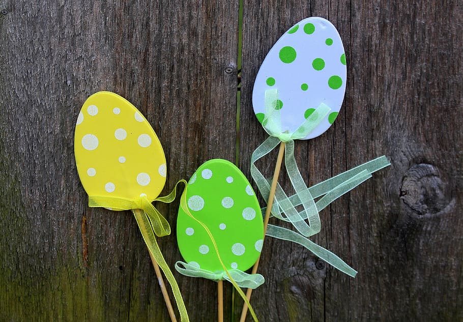 eggs, easter eggs, ornament, decoration, easter decorations HD wallpaper