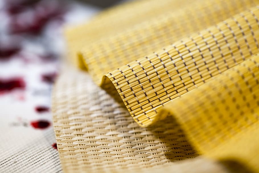 fabric, sun weave, wheat, sample, fabric sample, yellow, design HD wallpaper