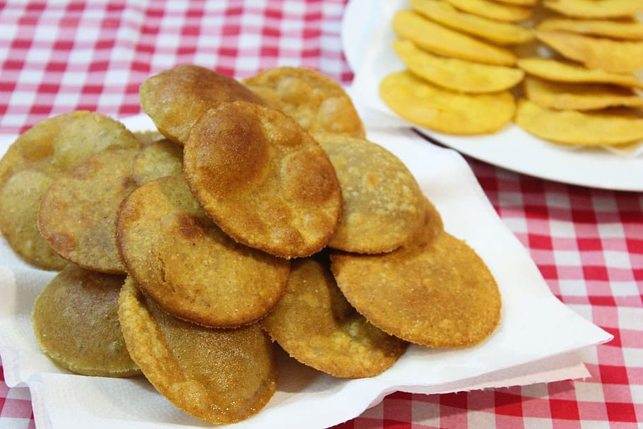 recipes, tortos, corn, spelt, traditional cuisine, asturias HD wallpaper
