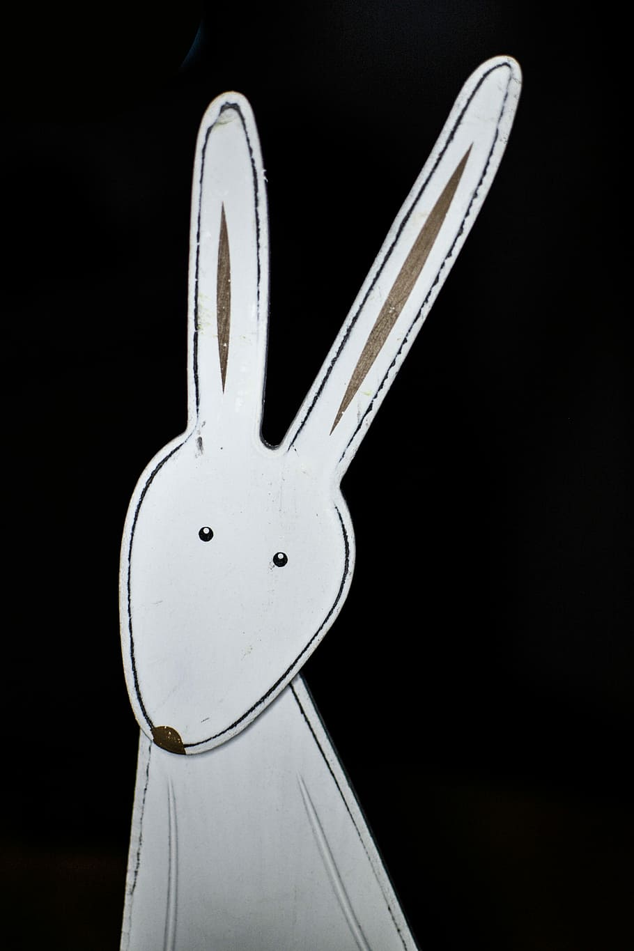 Easter, Bunny, Bunny, Rabbit, Easter Bunny, Pet, ears, holiday HD wallpaper