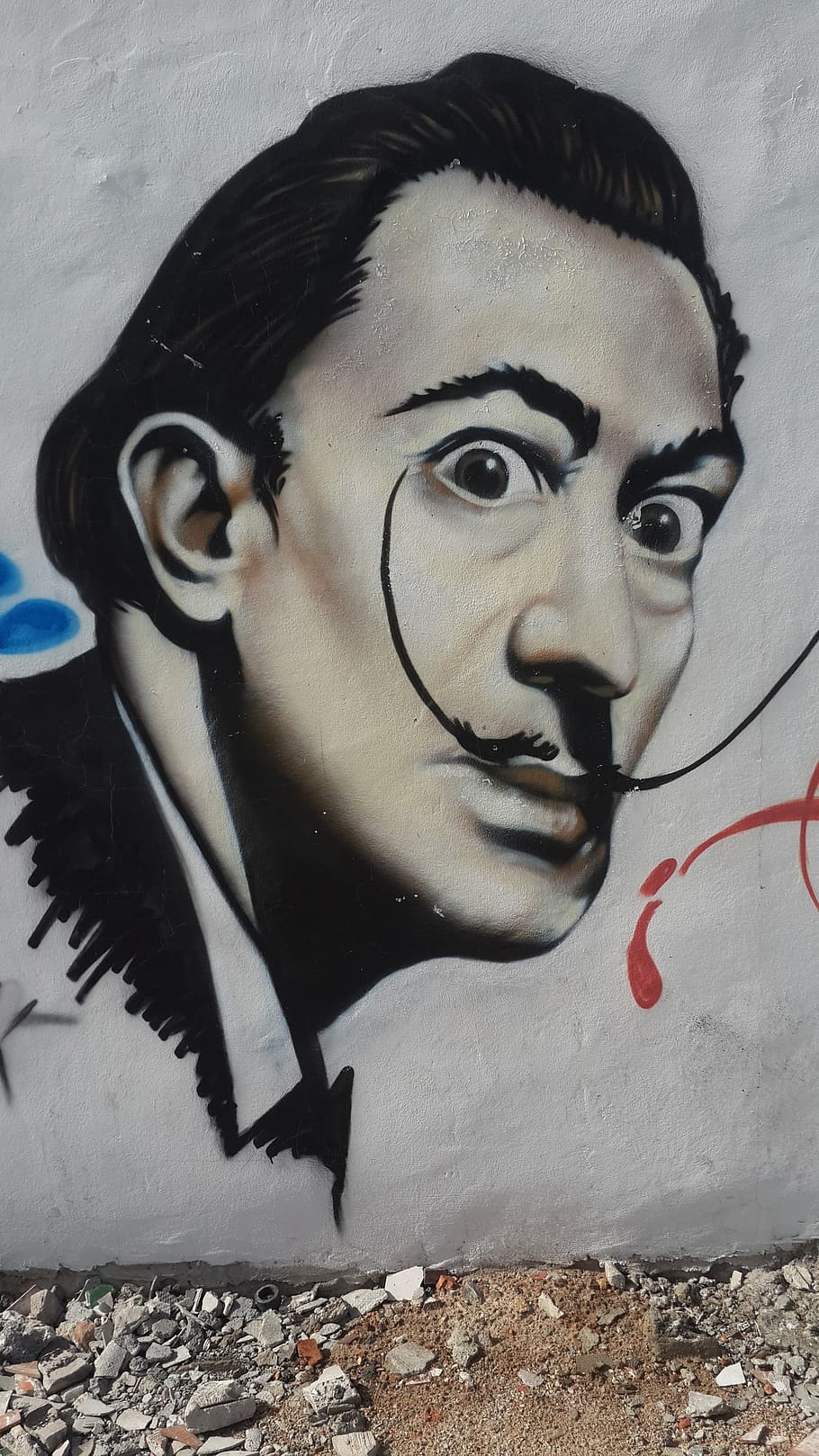 graffiti, class, art, representation, portrait, art and craft HD wallpaper