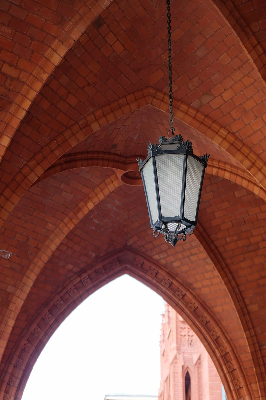 building, vault, architecture, shadow, architectural style HD wallpaper