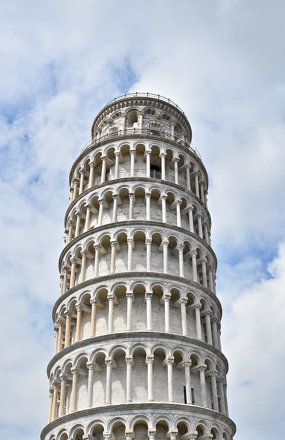 Leaning Tower Of Pisa PNG Picture Illustration Of The Leaning Tower Of Pisa  Italy Hand Draw Tourism Sights PNG Image For Free Download