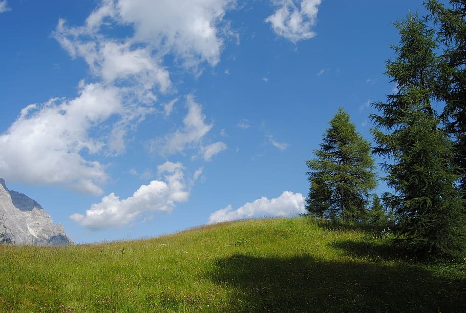 Sky, Earth, Space, Cloud, Clouds, nature, landscape, scenics HD wallpaper